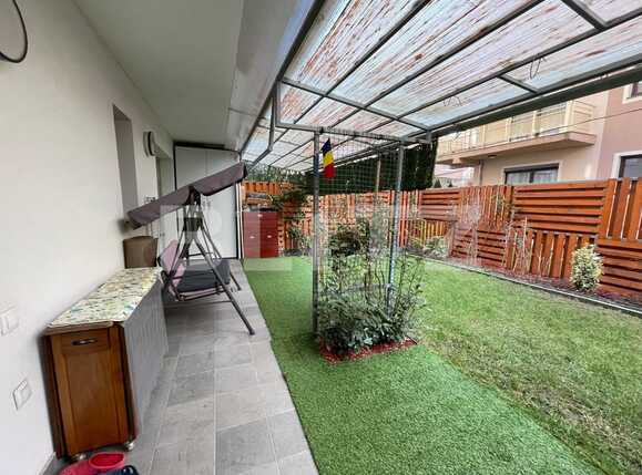 Apartament de vânzare 2 camere Bună Ziua - 75847AV | BLITZ Cluj-Napoca | Poza1