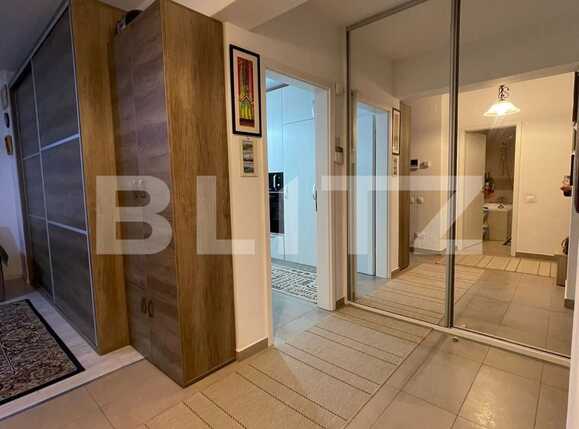 Apartament de vânzare 2 camere Bună Ziua - 75847AV | BLITZ Cluj-Napoca | Poza13