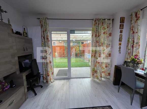 Apartament de vânzare 2 camere Bună Ziua - 75847AV | BLITZ Cluj-Napoca | Poza3