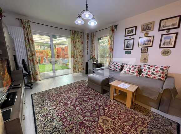 Apartament de vânzare 2 camere Bună Ziua - 75847AV | BLITZ Cluj-Napoca | Poza4