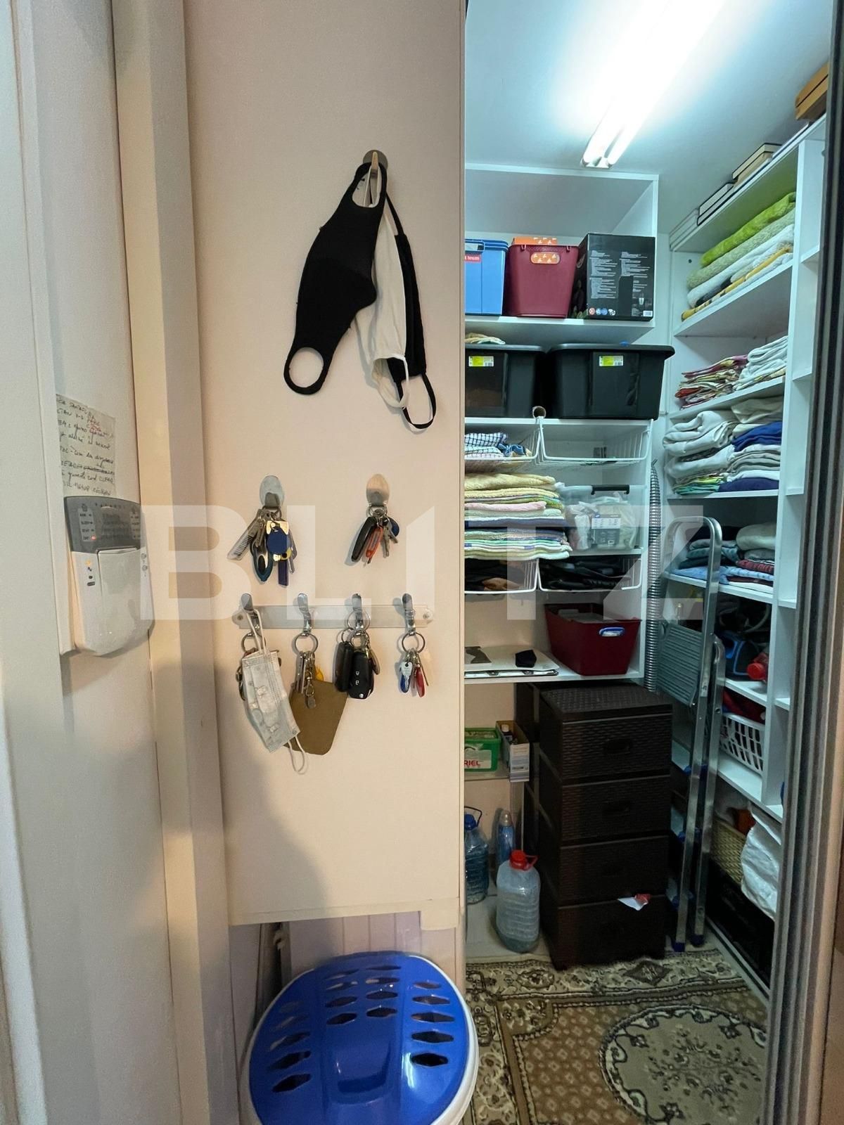 Apartament de vânzare 2 camere Bună Ziua - 75847AV | BLITZ Cluj-Napoca | Poza12