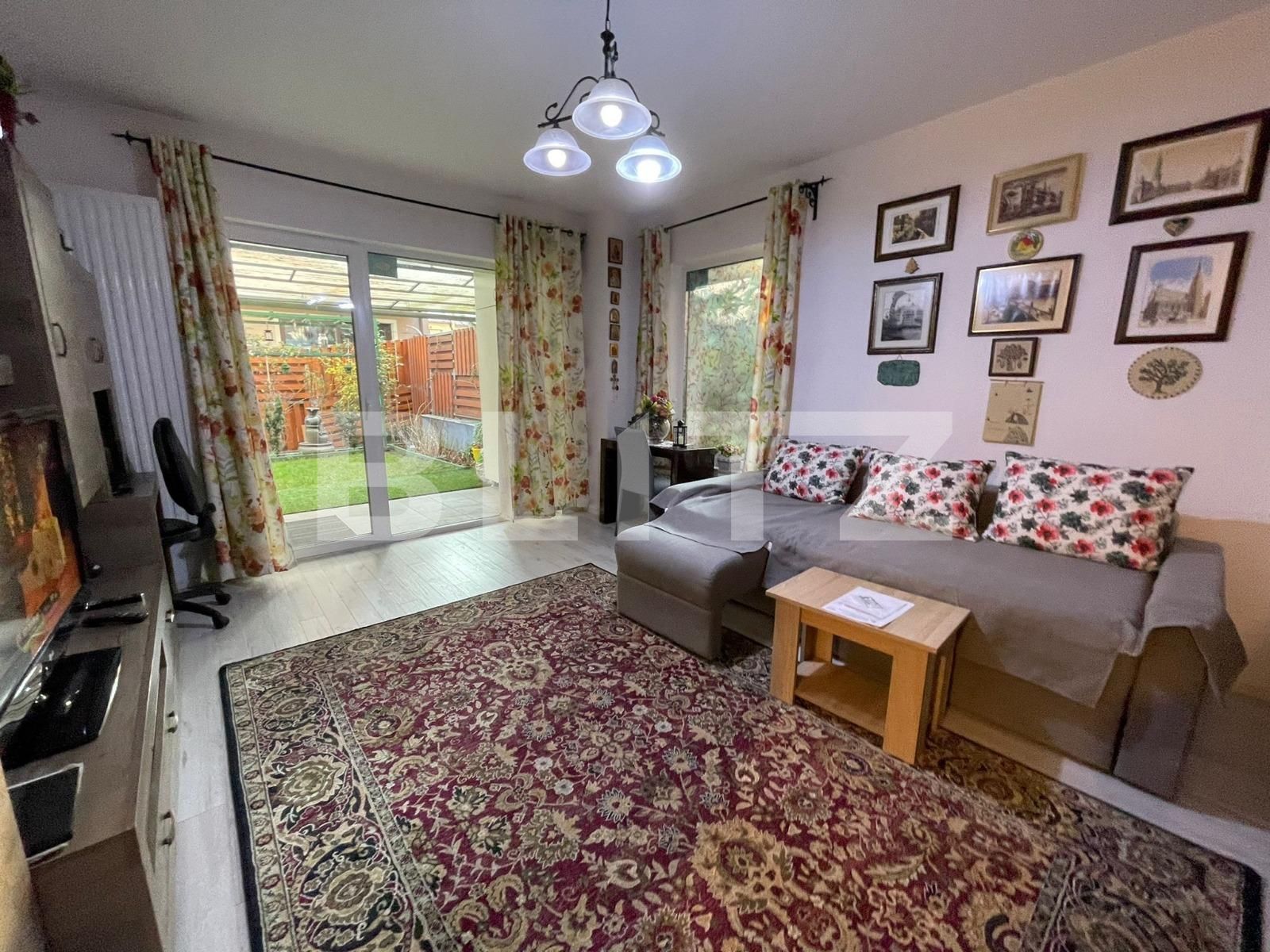 Apartament de vânzare 2 camere Bună Ziua - 75847AV | BLITZ Cluj-Napoca | Poza4