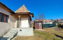 Exclusiv! Casa individuala, 90 mp utili, 800 mp teren, Rascruci