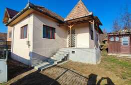 Exclusiv! Casa individuala, 90 mp utili, 800 mp teren, Rascruci