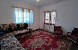 Exclusiv! Casa individuala, 90 mp utili, 800 mp teren, Rascruci