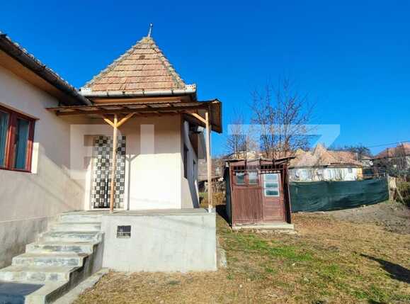 Casa de vânzare 3 camere Exterior Est - 75848CV | BLITZ Cluj-Napoca | Poza2