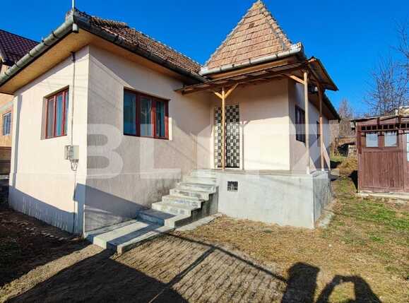 Casa de vânzare 3 camere Exterior Est - 75848CV | BLITZ Cluj-Napoca | Poza1