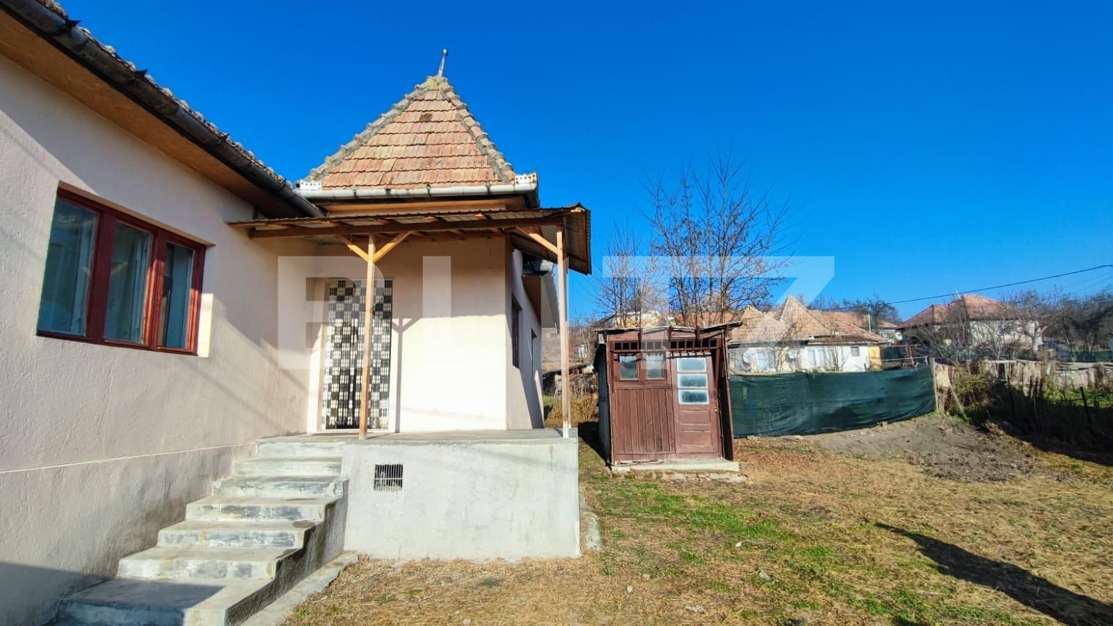 Casa de vânzare 3 camere Exterior Est - 75848CV | BLITZ Cluj-Napoca | Poza2