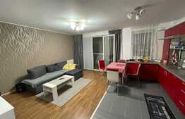 Apartament de 3 camere, 68 mp, 2 parcari, zona Terra!