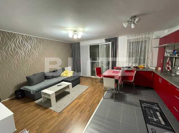 Apartament de vânzare 3 camere Floreşti - 75849AV | BLITZ Cluj-Napoca | Poza1