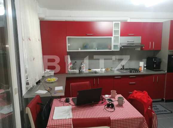 Apartament de vânzare 3 camere Floreşti - 75849AV | BLITZ Cluj-Napoca | Poza2