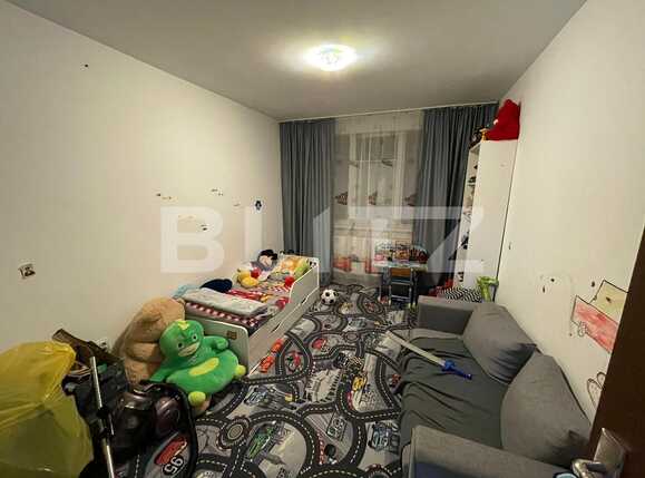 Apartament de vânzare 3 camere Floreşti - 75849AV | BLITZ Cluj-Napoca | Poza5