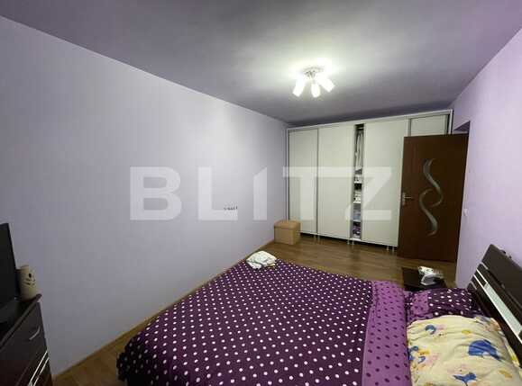 Apartament de vânzare 3 camere Floreşti - 75849AV | BLITZ Cluj-Napoca | Poza4