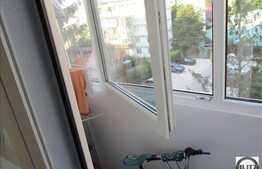 Apartament de vanzare in zona Piata Hermes, 40mp utili, 2 camere semidecomandat