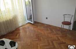 Apartament de vanzare in zona Piata Hermes, 40mp utili, 2 camere semidecomandat