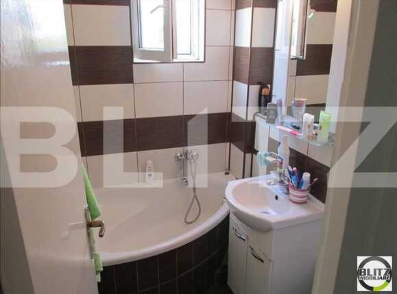 Apartament de vânzare 2 camere Gheorgheni - 7585AV | BLITZ Cluj-Napoca | Poza8