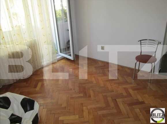 Apartament de vânzare 2 camere Gheorgheni - 7585AV | BLITZ Cluj-Napoca | Poza1