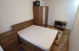 Garsoniera moderna, decomandata, 24 mp, zona Expo Transilvania, Marasti