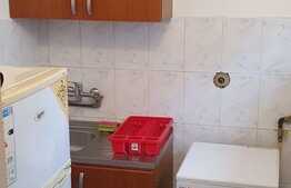 Garsoniera moderna, decomandata, 24 mp, zona Expo Transilvania, Marasti