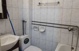 Garsoniera moderna, decomandata, 24 mp, zona Expo Transilvania, Marasti