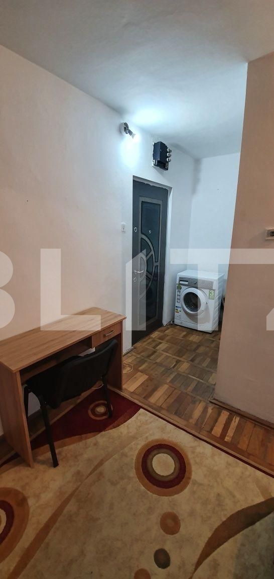 Garsonieră de închiriat Marasti - 75855AI | BLITZ Cluj-Napoca | Poza3