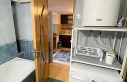 Garsoniera de 35 mp, pet friendly, terasa, zona FSPAC