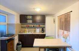 Garsoniera de 35 mp, pet friendly, terasa, zona FSPAC