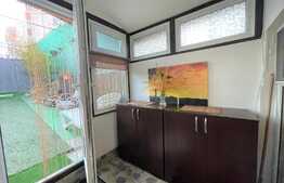 Garsoniera de 35 mp, pet friendly, terasa, zona FSPAC