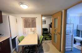 Garsoniera de 35 mp, pet friendly, terasa, zona FSPAC