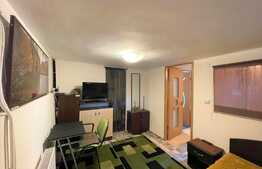 Garsoniera de 35 mp, pet friendly, terasa, zona FSPAC