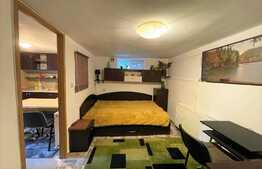 Garsoniera de 35 mp, pet friendly, terasa, zona FSPAC