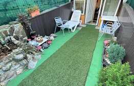 Garsoniera de 35 mp, pet friendly, terasa, zona FSPAC