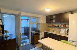 Garsoniera de 35 mp, pet friendly, terasa, zona FSPAC