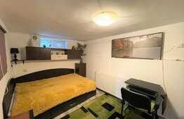 Garsoniera de 35 mp, pet friendly, terasa, zona FSPAC