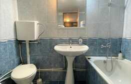 Garsoniera de 35 mp, pet friendly, terasa, zona FSPAC