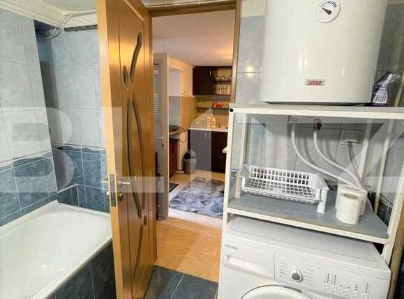 Garsonieră de închiriat Gheorgheni - 75858AI | BLITZ Cluj-Napoca | Poza11