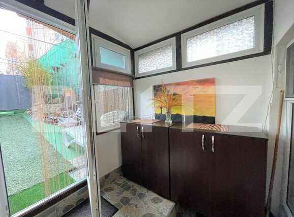 Garsonieră de închiriat Gheorgheni - 75858AI | BLITZ Cluj-Napoca | Poza7