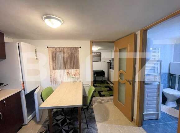Garsonieră de închiriat Gheorgheni - 75858AI | BLITZ Cluj-Napoca | Poza4