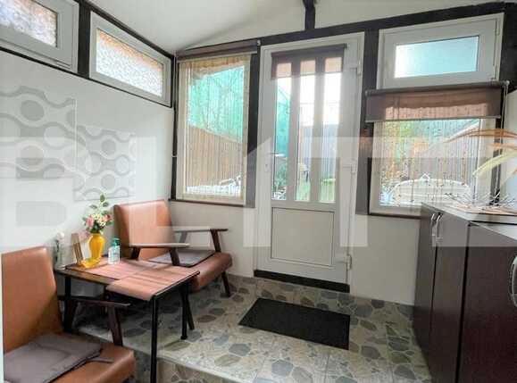 Garsonieră de închiriat Gheorgheni - 75858AI | BLITZ Cluj-Napoca | Poza8