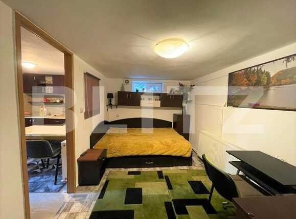 Garsonieră de închiriat Gheorgheni - 75858AI | BLITZ Cluj-Napoca | Poza1