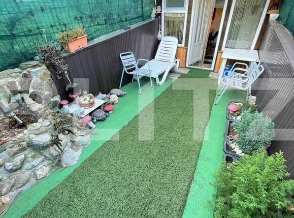 Garsonieră de închiriat Gheorgheni - 75858AI | BLITZ Cluj-Napoca | Poza13