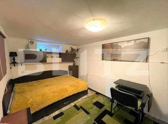 Garsonieră de închiriat Gheorgheni - 75858AI | BLITZ Cluj-Napoca | Poza2