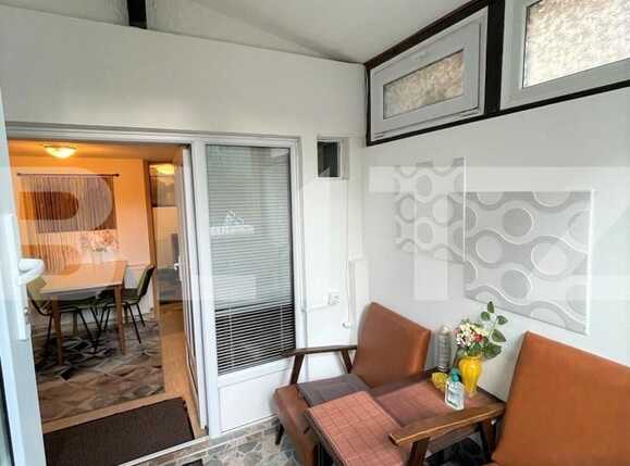 Garsonieră de închiriat Gheorgheni - 75858AI | BLITZ Cluj-Napoca | Poza9