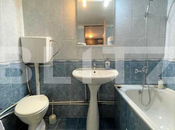 Garsonieră de închiriat Gheorgheni - 75858AI | BLITZ Cluj-Napoca | Poza10