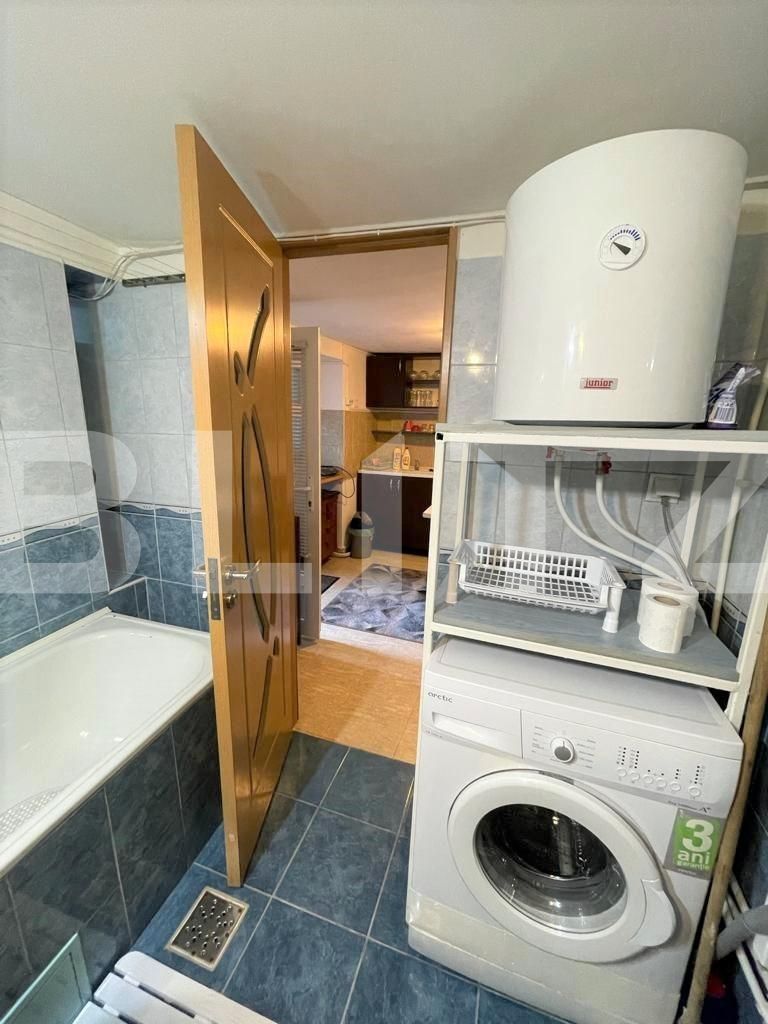 Garsonieră de închiriat Gheorgheni - 75858AI | BLITZ Cluj-Napoca | Poza11