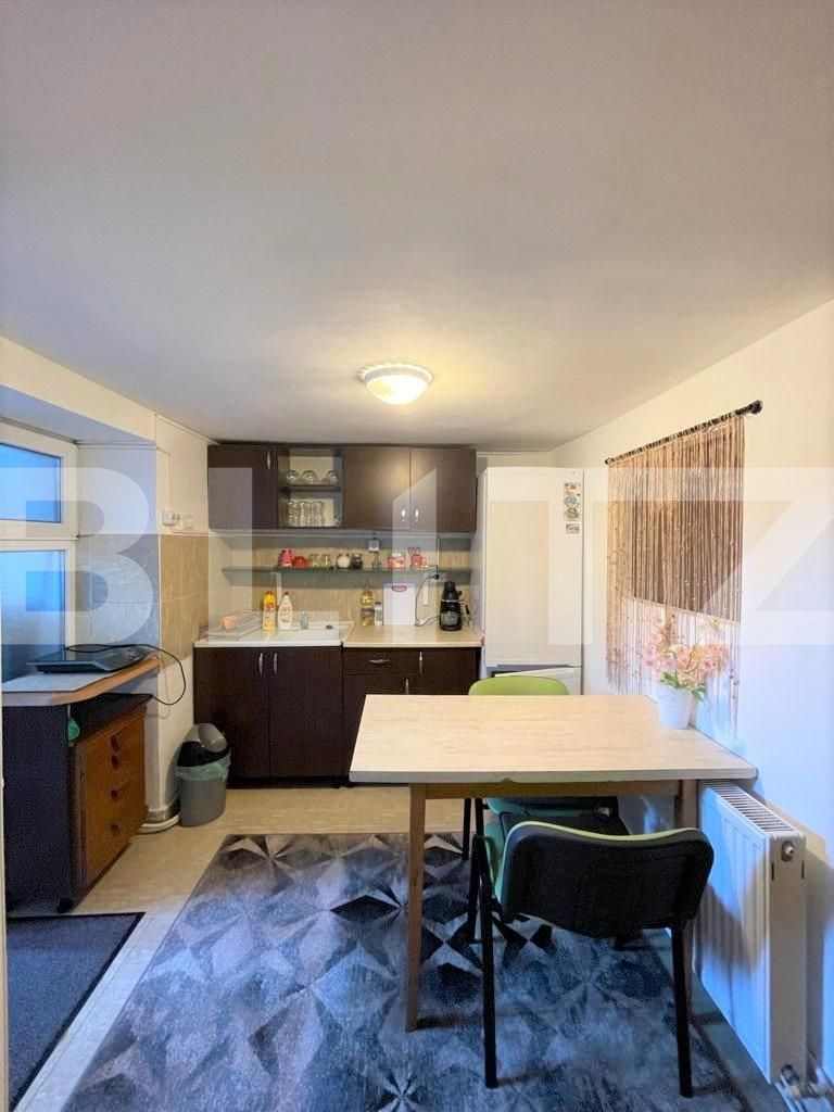 Garsonieră de închiriat Gheorgheni - 75858AI | BLITZ Cluj-Napoca | Poza5