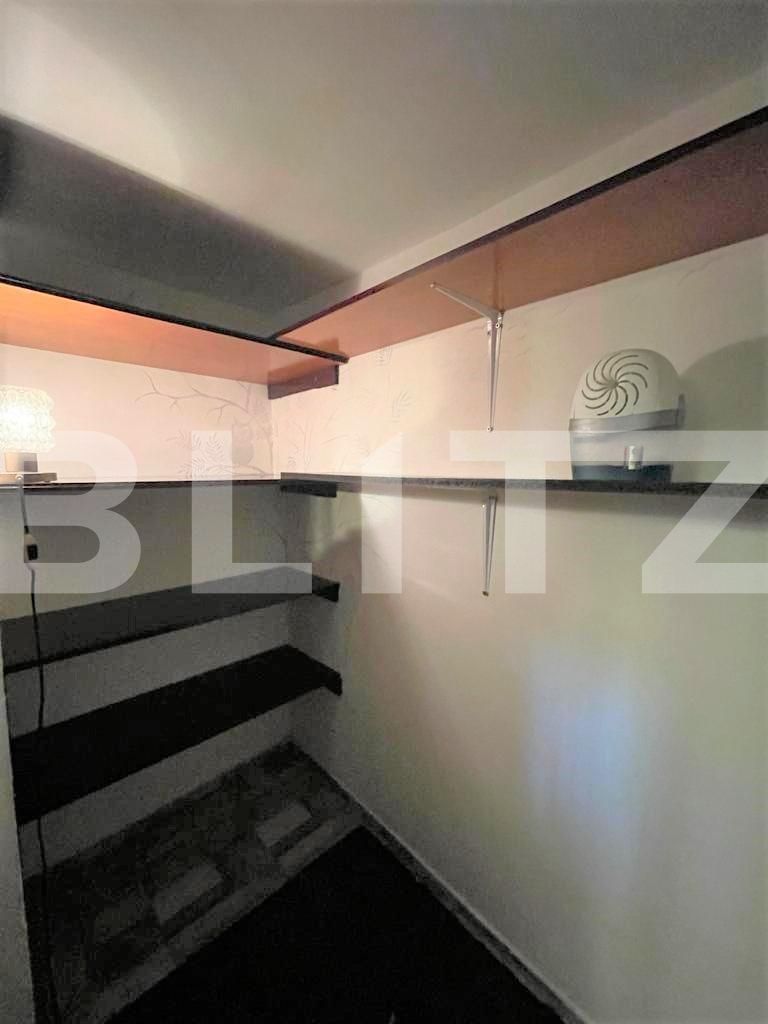 Garsonieră de închiriat Gheorgheni - 75858AI | BLITZ Cluj-Napoca | Poza12