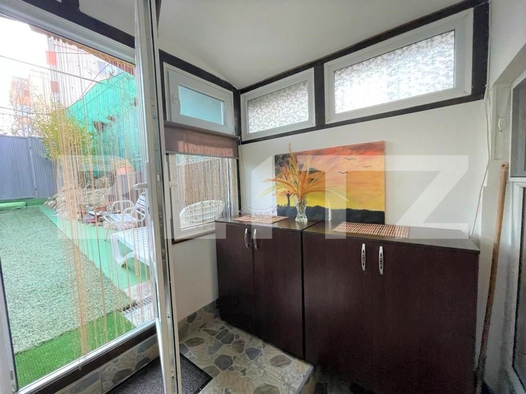 Garsonieră de închiriat Gheorgheni - 75858AI | BLITZ Cluj-Napoca | Poza7