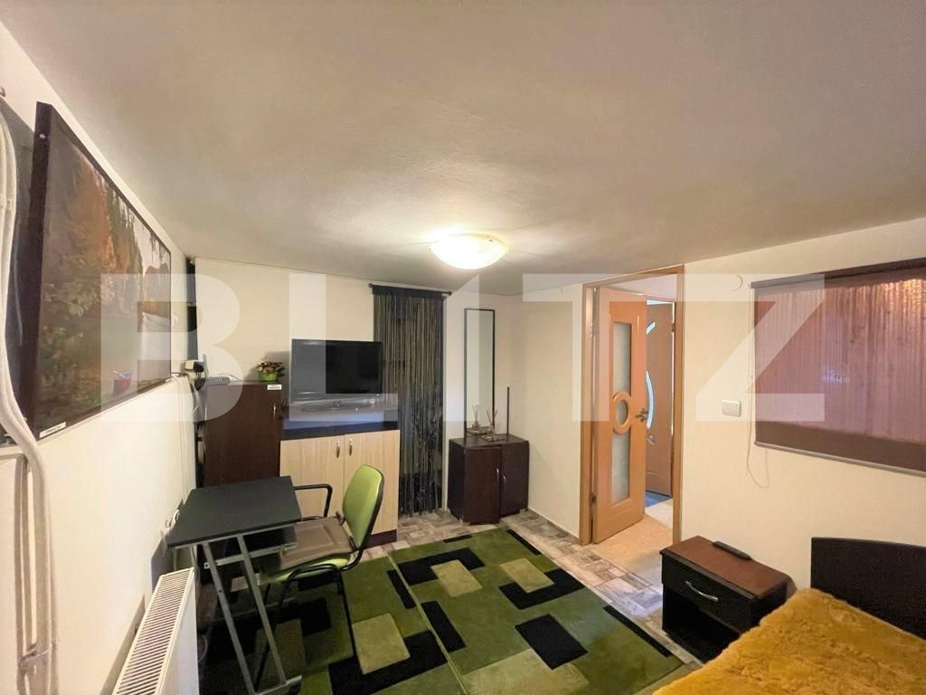 Garsonieră de închiriat Gheorgheni - 75858AI | BLITZ Cluj-Napoca | Poza3