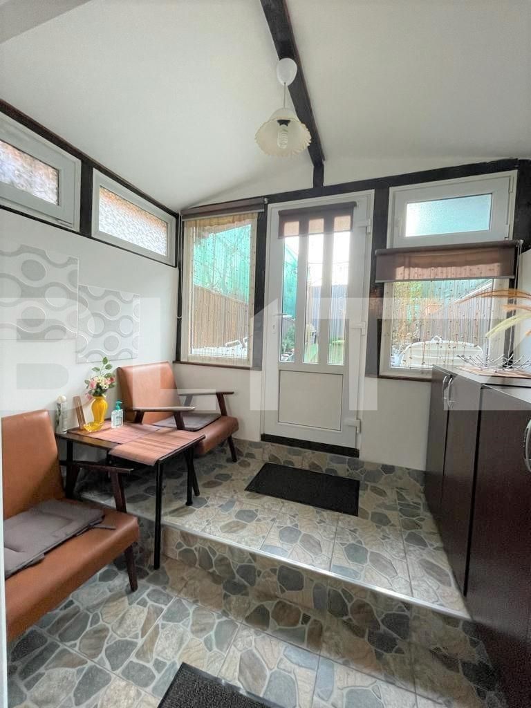 Garsonieră de închiriat Gheorgheni - 75858AI | BLITZ Cluj-Napoca | Poza8